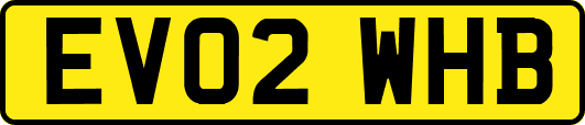 EV02WHB