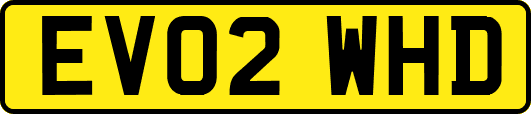 EV02WHD