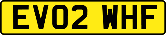 EV02WHF