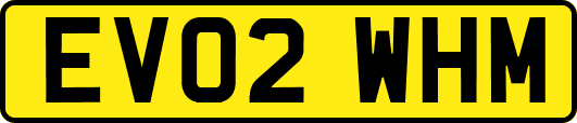 EV02WHM