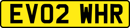 EV02WHR