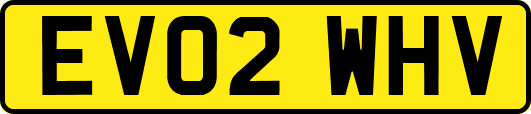 EV02WHV