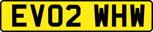 EV02WHW