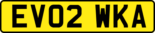 EV02WKA