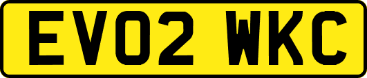 EV02WKC