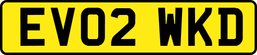 EV02WKD