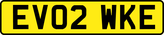 EV02WKE