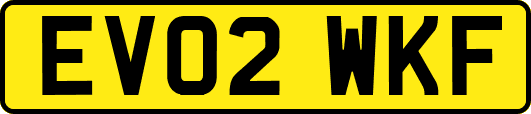 EV02WKF