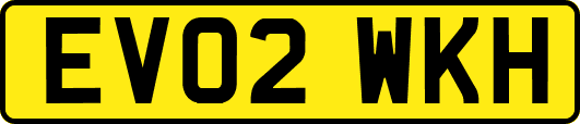 EV02WKH