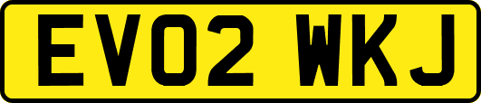 EV02WKJ