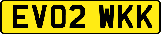 EV02WKK