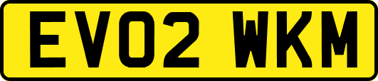 EV02WKM