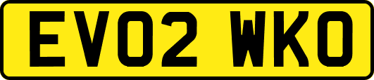 EV02WKO