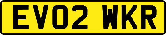 EV02WKR