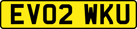 EV02WKU