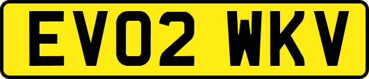 EV02WKV