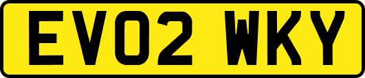 EV02WKY