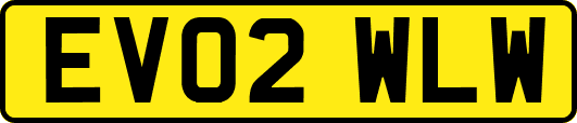 EV02WLW
