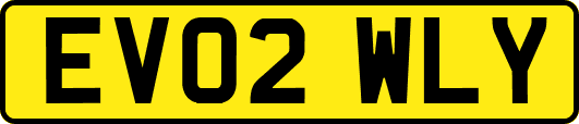 EV02WLY