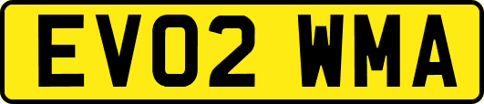 EV02WMA