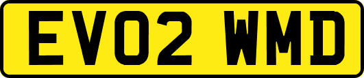 EV02WMD