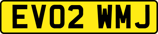 EV02WMJ