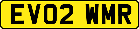 EV02WMR