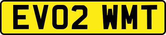 EV02WMT