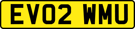 EV02WMU