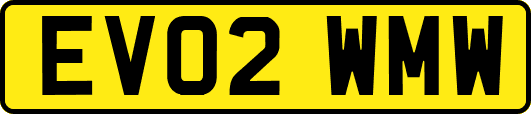 EV02WMW