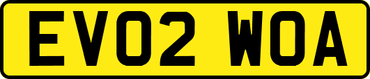 EV02WOA