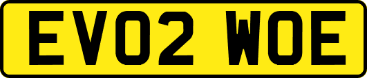 EV02WOE