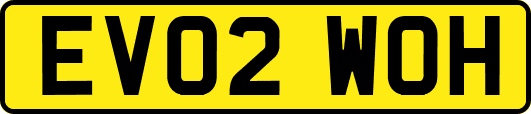 EV02WOH
