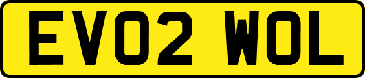 EV02WOL