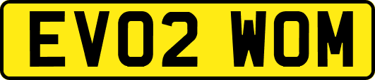 EV02WOM