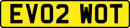 EV02WOT