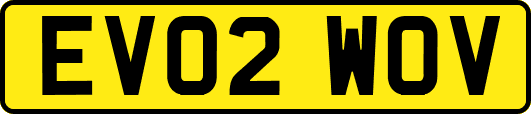EV02WOV