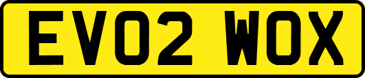 EV02WOX
