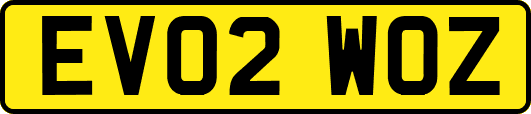 EV02WOZ