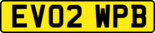 EV02WPB