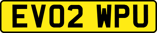 EV02WPU