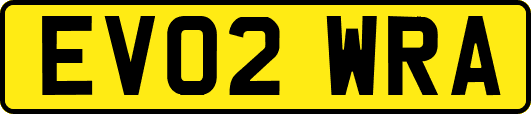 EV02WRA