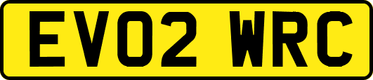 EV02WRC