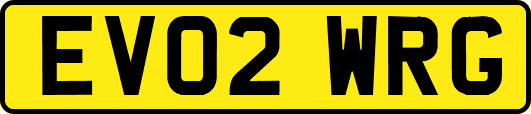 EV02WRG