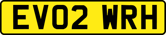 EV02WRH