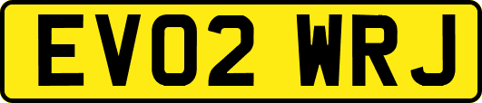 EV02WRJ
