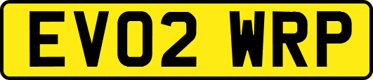 EV02WRP