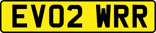 EV02WRR