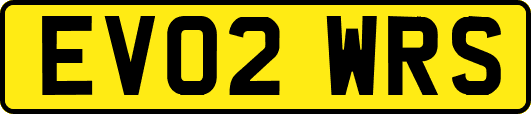 EV02WRS