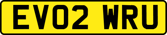 EV02WRU